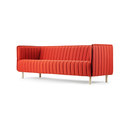 Gärsnäs Kvilt Sofa Armchairs / Sofas / Poufs Living room: Sofas Lounge / Waiting area Lounge: Sofas