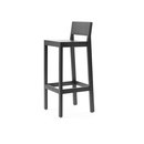 Gärsnäs Akustik Bar 6143 Gastronomy Outdoor chairs Room acoustics Seating