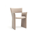 Massproductions Crown Armchair