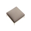 MU Footstool DEDON