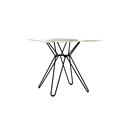 Tio Square Dining Table Marble Massproductions