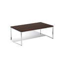 Inclass Andrea Espace d'attente / Lounge Tables