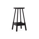 Massproductions Albert Bar Stool Asientos Gastronomía Sillas de colectividad