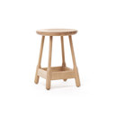 Massproductions Albert Stool Seating