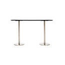 Odette Bar Table Oval Laminate Massproductions