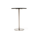 Odette Bar Table Round Laminate Massproductions