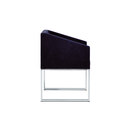 Inclass Cubik Conference / Meeting Lounge area / Waiting room Swivel chairs