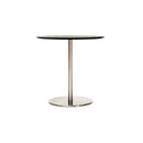 Odette Dining Table Round  Laminate Massproductions