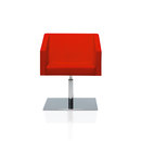 Inclass Cubik Bürostühle / Drehstühle Konferenz- / Besprechungsmöbel Wartemöbel / Loungemöbel