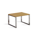 Inclass Cubik Lounge area / Waiting room