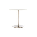 Odette Dining Table Round Marble Massproductions