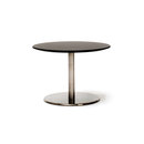 Odette Low Table Round Laminate Massproductions