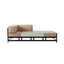brühl easy pieces Chaises longues Lits de repos