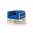 brühl easy pieces Fauteuils Fauteuils / Sofas / Poufs