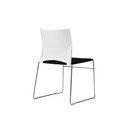 Inclass Slim Conference / Meeting Gastronomy Multipurpose Seating