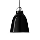 Caravaggio BlackBlack P4 Lightyears