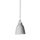 Caravaggio Matt P1 light grey Lightyears