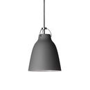 Lightyears Caravaggio Matt P1 dark grey