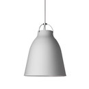 Caravaggio Matt P3 light grey Lightyears