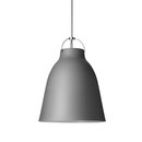 Caravaggio Matt P3 dark grey Lightyears