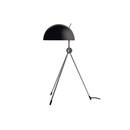 Lightyears Radon T Black Luminaires de table