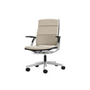 Lamm Elitra Office Office / Contract seating Office: Management swivel chairs Office: Task swivel chairs