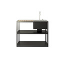Röshults Garden kitchen sink Cooking / Barbecue Garden storage