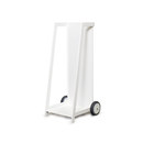 Röshults Solo storage trolley Complements Fireplaces / Stoves Garden fireplaces Living-room / Office complements