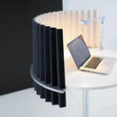 Glimakra Ziggy Desk-up Screen Acustica