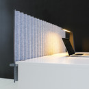 Glimakra Ziggy Desk-up Screen Acustica