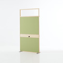 Glimakra of Sweden AB E-Line Outdoor chairs Partitions / Space division Room acoustics Sound absorption