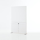 Glimakra E-Line Partition walls / Room dividers Room acoustics