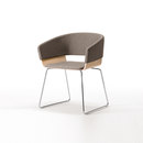 Lamm Hima Bureau: Sièges visiteurs Chaises de bureau / collectivité Conférence / Séminaire / Réunion Conférence: Sièges Gastronomie / Cantine Mobilier de bureau Restaurant: Chaises