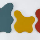 Glimakra of Sweden AB Wannabetree Wall Acoustic solutions