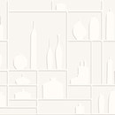 Elitis Vases RM 738 02 Outdoor chairs Room acoustics Wallcoverings / Wallpaper
