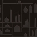 Elitis Vases RM 738 74 Acústica de espacios Asientos de exterior Papeles pintados