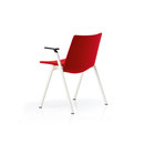 Lamm HL3 Multi-purpose area Multipurpose: Chairs Office Office / Contract seating Office: Visitors chairs