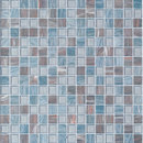Bisazza Pearl Collection | Ornella Glas: Mosaike Glasböden Mosaike Wandmosaike