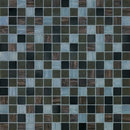 Bisazza Pearl Collection | Lorenza Mosaicos de pared Mosaicos de suelo Suelos de vidrio Vidrio: mosaicos