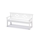 Drachmann Kids Bench Skagerak
