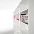 Permasa Librera Bibliothek / Lesesaal Bibliothek: Bibliotheksregale Büro: Regale / Regalsysteme Büromöbel / Arbeitsplätze Regale / Regalsysteme Wohnzimmer: Regale / Regalsysteme