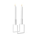 by Lassen Line White Accesorios de mesa