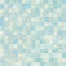 Bisazza Blue Collection | Emanuela Glass flooring Glass: mosaics Mosaics Wall mosaics