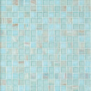 Bisazza Blue Collection | Teresa Glas: Mosaike Glasböden Mosaike Wandmosaike