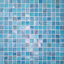 Bisazza Blue Collection | Sophia Glass flooring Glass: mosaics Mosaics Wall mosaics