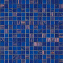 Bisazza Blue Collection | Lidia Mosaicos de pared Mosaicos de suelo Suelos de vidrio Vidrio: mosaicos