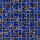 Bisazza-Blue Collection | Elsa