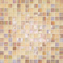 Bisazza Rose Collection | Brigitte Glass flooring Glass: mosaics Mosaics Wall mosaics