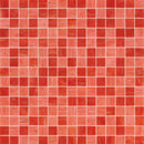 Bisazza Rose Collection | Silvia Glas: Mosaike Glasböden Mosaike Wandmosaike