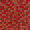 Bisazza Rose Collection | Noemi Mosaïques Mosaïques murales Sols en verre Verre: mosaïques